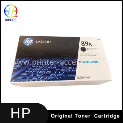 Cartucho de Toner HP Laser para HP LaserJet Enterprise Flow MFP M528c M528z M507dn M507dng M507n M507x CF289A 89A
