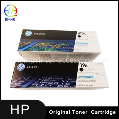 19a Cartucho de tônico para HP Laserjet PRO M102W M130fn 19A CF219A Color Laserjet PRO M452 Mfp M377 M477 Série CF410A