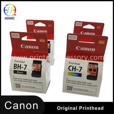 Cabeça de impressora Canon G1000 Para Canon G1010 G2000 G2002 G2010 G3000 G3010 G4000 G4010 BH-7 CH-7Cabeça de impressão