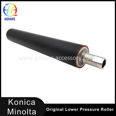 Konica Fusion Roller Lower Para Konica Minolta Accurio Press C2060 C3070 C4080 A50U740112 A50U765500 A50U740101
