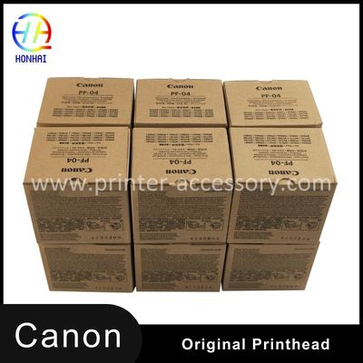 Cabeça de impressão da impressora CANON Para a impressora CANON PF-IPF650 671 681 750 760 765 771 781 786 831 841 851