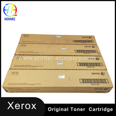 Cartucho de Toner para Copiadora Xerox V80 V180 Versão Europa 006R01646 006R01647 006R01648 006R01649 Toner para Copiadora