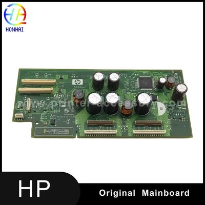 Cartão PCA de transporte Para HP Q6683-67032 Q6687-67012 T610 T1100 Impressora