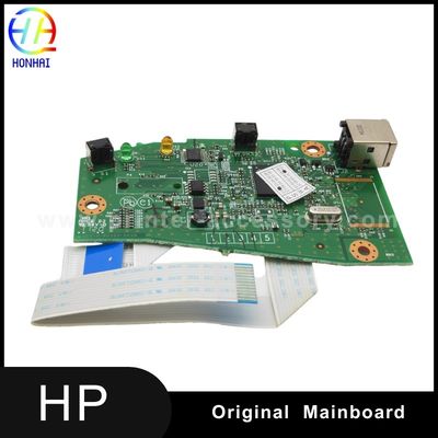 Placa de formatamento para HP 1102W P1102W CE670-60001 P1102W 2placa de cabo lógico