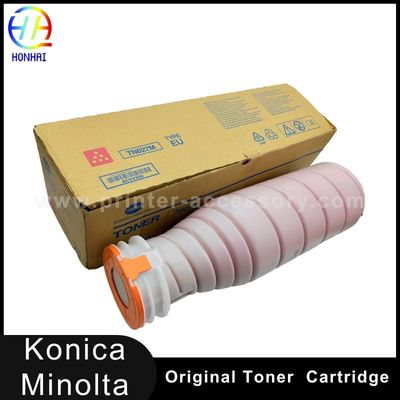 Cartucho de Toner Original CMYK para Impressoras Konica Minolta AccurioLabel C12000 C14000