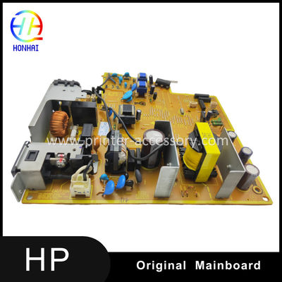 Painel de alimentação para HP Laserjet Pro P1606dn HP 1566 RM1-7615 RM1-7616 Painel de alimentação do motor da impressora