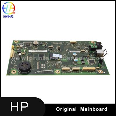 Placa de formatamento de impressora para HP LaserJet M1536dnf CE544-60001 Placa principal Placa lógica Original