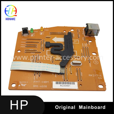 Placa de formatamento de impressora para HP LaserJet P1006 P1008 1006 1008 Placa principal Placa lógica Original
