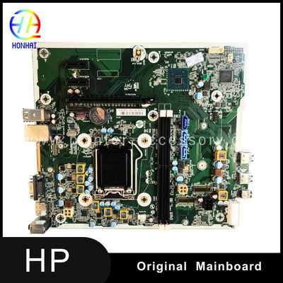 SOCKET 1151 8EME original placa-mãe HP para HP Prodesk 400 G5 PC de escritório Mini Mt
