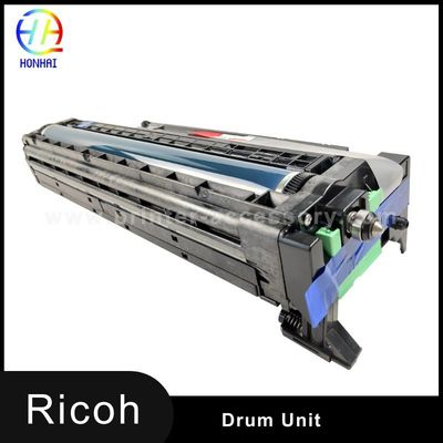 Unidade de bateria preta para Ricoh Aficio MPC4502 3502 5502 D1442251 D1442250