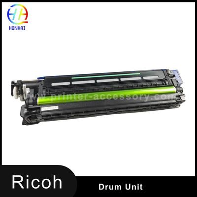 Bateria preta para Ricoh MPC3004 MPC3504 MPC4504 MPC501SP MPC6004 D2392245 D2392244 Bateria com unidade de desenvolvimento Preta