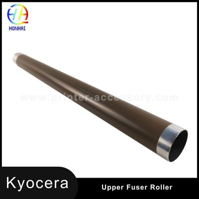 Rolante de fusão superior para Kyocera TASKalfa 3010i 3510i 3011i 3511i 3010 3510 3011 3511 302NL93060 2NL93060 Rolante de calor quente