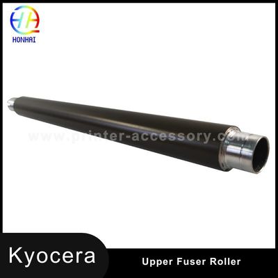 Honhai Technology Roller de fusão superior para Kyocera TASKalfa 3212i 4012i 4020i 4125i 4132i 4226 4230idn Roller de calor