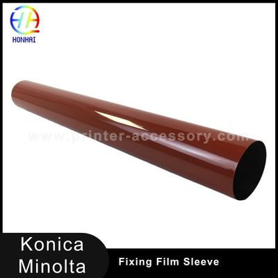 Capa de filme de fusível para Konica Minolta Bizhub C754 654 558 658
