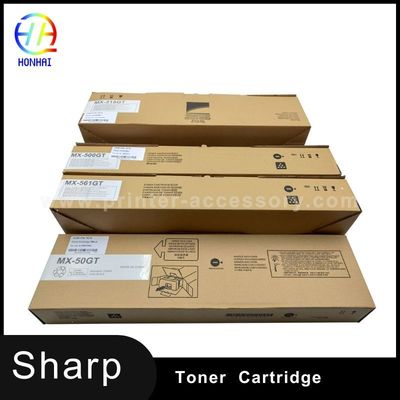Cartucho de toner para a máquina Sharp MX4100n MX561 Mxm5070 & Sharp Mxm266nv