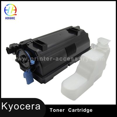 Cartucho de tônico para impressoras Kyocera ECOSYS PA5000x TK-3410 1T0C0X0NL0 Cartucho de tônico preto
