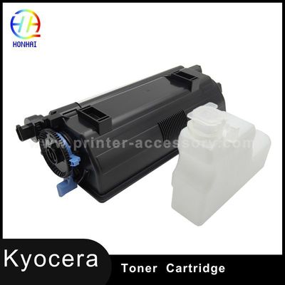 Cartucho de tonificante para a Kyocera ECOSYS MA4500ix TK-3300 1T0C100NL0 Impressora Cartucho de tonificante preto