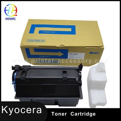Cartucho de tônico para Kyocera ECOSYS P3260dn M3860idn M3860idnf 1T02X90NL0 TK3200 Impressoras Cartucho de tônico preto