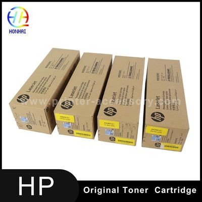 Cartucho de tônico HP Color Laserjet Managed E45028dn MFP E47528f W9090MC W9091MC W9093MC W9092MC Cartuchos de tônico da impressora