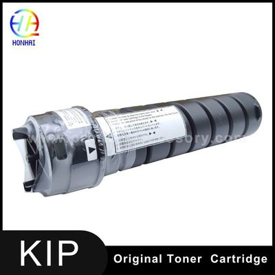Cartucho Toner Original Novo para KIP 3000 3100 5000 6000 7000 7170 7100 Toner preto para impressora
