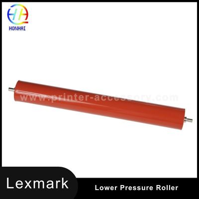 Rolo de baixa pressão para Lexmark T630 T640 T642 T644 T622 T614 T616 T650 T652 T654