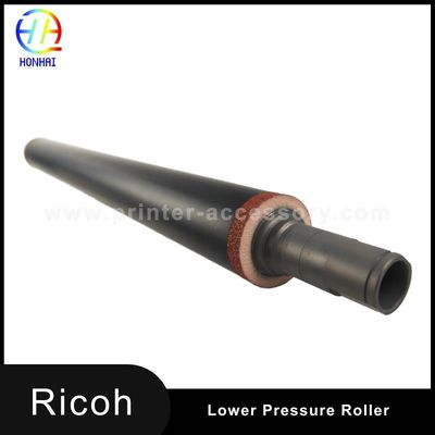 Rolo com manga inferior para Ricoh MPC2003 2503 2011SP AE02-0247 AE02-0223 Rolo de pressão inferior