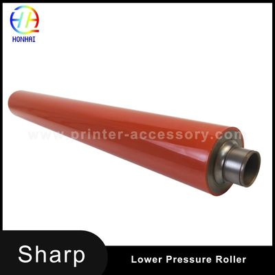 Rolo de fusível inferior para a impressora Sharp MX 4101 5001 5101 5001N Rolo de pressão para impressora