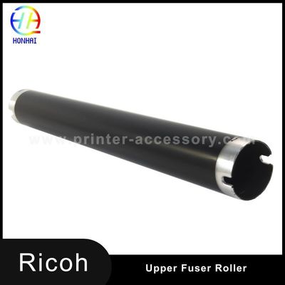HONHAI TECHNOLOGY Copier Upper Fuser Roller para Ricoh Aficio SP MP401 SP4510 SP4510DN SP4510SF SP4520DN IM430 IM350 P501 P502 Roller térmico
