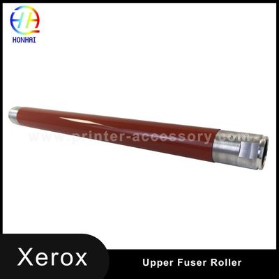 Rolha de calor do fusor para Xerox 700 Digital Color Press DocuColor 240 242 250 252 260 WorkCentre 7655 7665 7675 7755 7765 7775 Rolha superior do fusor