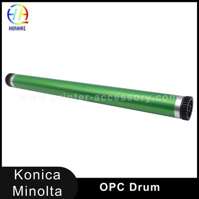 Cor Original Bateria OPC Para Konica Minolta Bizhub 283 223 423 363 DR411