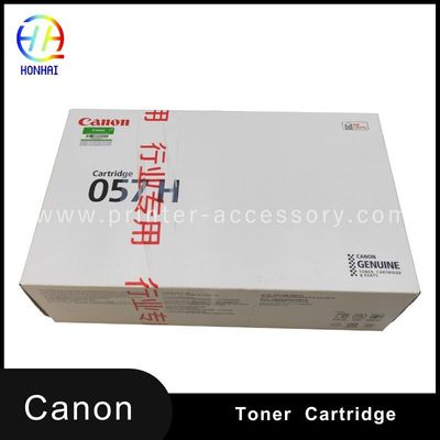 Cartucho de Toner Laser Novo Original para Canon Imageclass Série MF440 e Série LBP220 057H Preto Cartucho de Toner de Alto Rendimento