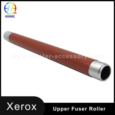 OEM Roller de fusível superior para Xerox Cor 550 560 570 C60 C70 DocuColor 240 250 260 Roller de calor do fusível da impressora