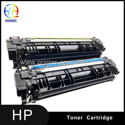 Cartucho de Toner Original HP para Color LaserJet Enterprise M856 MFP M776 Series W2011A W2012A 659A