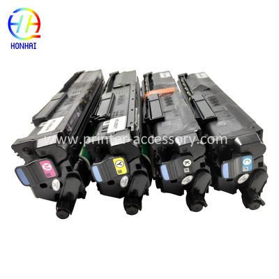 Conjunto de bateria para Canon ImageRunne C250 C255 C350 C351 C355