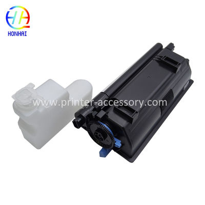 Cartucho Toner Impressor preto em pó japonês Kyocera ECOSYS MA4500ifx MA4500ix PA4500x MA4500ifx MA4500ix PA4500x TK3402 TK-3402