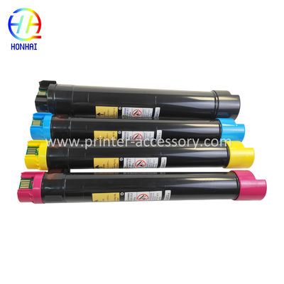 Cartucho de tonificante em pó japonês para Xerox Altalink C8030 C8035 C8045 C8055 C8070 006R01701 006R01702 006R01703 006R01704 (cmyk)