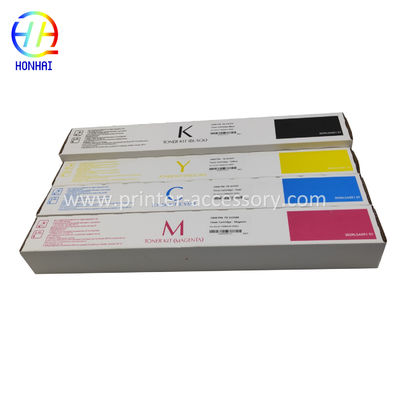 Cartucho Toner Copiador Japão pó para Kyocera TK 8335 TASKalfa 3252ci 3253ci Impressora 1 Set