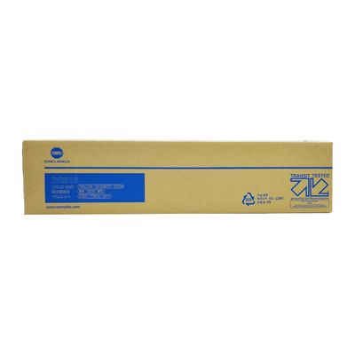 Unidade de bateria original para Konica Minolta Bizhub C250i C251i C300i C301i C360i C361i DR-316 (AAV70TD)