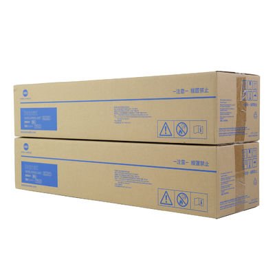 Unidade de desenvolvimento original para Konica Minolta Bizhub C257i DV216K DV-216K ACVF03D