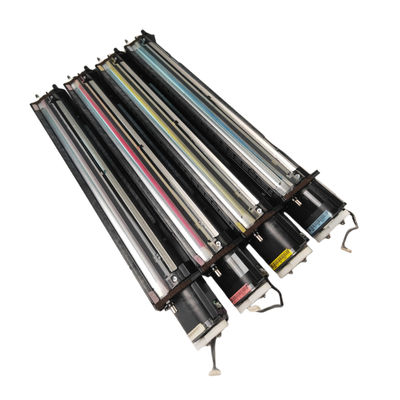 Unidade de Desenvolvimento para a Ricoh MPC3003 MPC3503 MPC4503 MPC501SP MPC5503 D1863051 D1863062 D1863071 D1863081 Peças de impressora