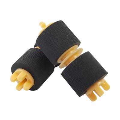 Montura de rolos de alimentação para Xerox Phaser 6510 6515 859K00100 Pickup Roller