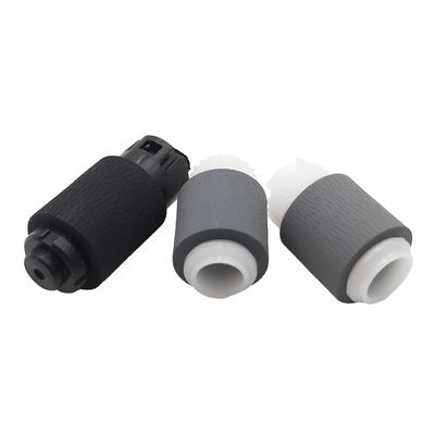 Rolo de separação de alimentação para HP M154 M180 M181 M252 M254 M274 M277 M280 M281 M377 M452 M454 M477 M479 Para Canon LBP612 LBP654 MF632 MF634 MF731 MF733 MF735 Rolo de separação para impressora