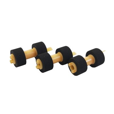 Caixa 2 Kit de separadores de alimentação para Xerox Phaser 6180 6280 6600 VersaLink C400 C405 WorkCentre 6605 6655 675K47673 675K47672 675K47671