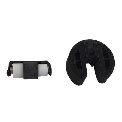 Rolamento de captação de cassete para HP LaserJet Pro 200 Color M251nw CP2025 CP1215 CP1515 CP1518 CM1415 CP1525 RM1-8047-030CN RM1-4426-000CN RM1-8047-000CN Receta de rolamento de captação 2 Rolamento de separação