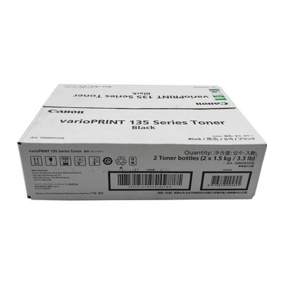 Cartucho de tônico para Canon Oce VarioPRINT 135 110 115 120 130 140 1060097258 6117B006AA