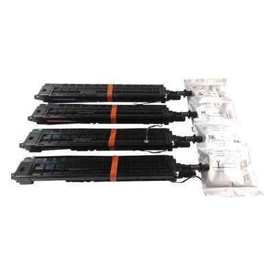 Conjunto de unidades de desenvolvimento para Samsung X7400GX X7400LX X7500GX X7500LX X7600GX X7600LX JC96-12517A JC96-12518A C96-12519A Conjunto de cartuchos de desenvolvimento JC96-12520A