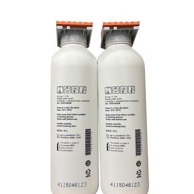 Toner original novo para Canon plotWAVE T50 T55 5000 5500 1070130228