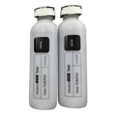 Toner Kit original novo para Oce Plotwave 750 TDS 750 TDS-700 Toner 311480289