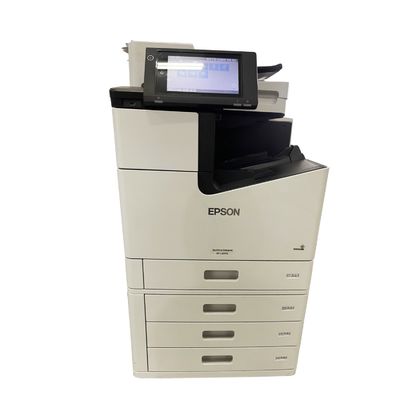 Máquina para a impressora digital multifunção Epson Wf-C20750 Color Inkjet Array