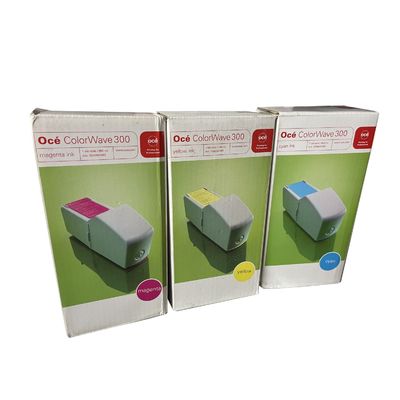Cartucho Toner Laser Original para Oce Colorwave 300 1060091362